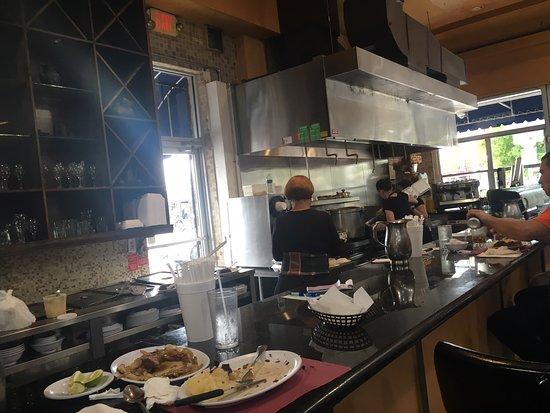 El Nuevo Siglo Supermarket